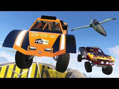 GTA 5 - $23,000,000 Spending Spree, Part 3! NEW CUNNING STUNTS DLC SHOWCASE! (GTA 5 DLC Gameplay) - UC2wKfjlioOCLP4xQMOWNcgg