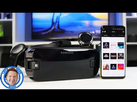 My Top 5 Samsung Gear VR Tips - UCjMVmz06abZGVdWjd1mAMnQ