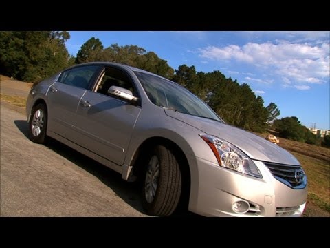 2012 Nissan Altima 2.5 S - UCOmcA3f_RrH6b9NmcNa4tdg