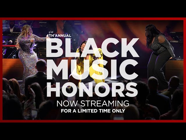 The Soul Train Music Awards: A Celebration of Black Music and Culture