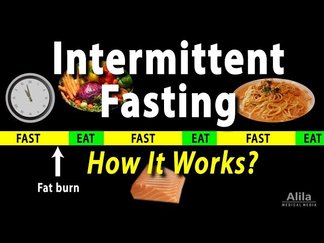 How to Intermittent Fast for Weight Loss