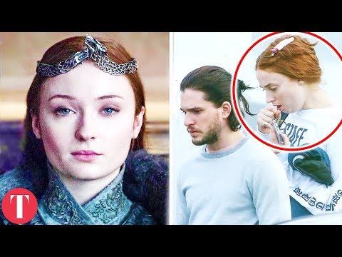 The Sad Truth Of How Game Of Thrones Cast Lives Were Changed - UC1Ydgfp2x8oLYG66KZHXs1g