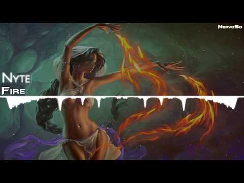 【Melodic Dubstep】Nyte -  Fire - UCYAlcxBuDE_b5RTgs6A2d_Q