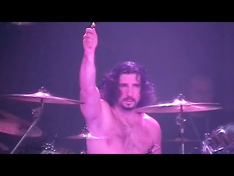 System Of A Down - Streamline live 【Astoria | 60fpsᴴᴰ】