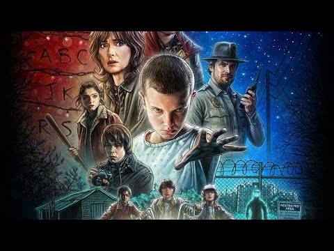 Stranger Things Season 2 Opens With a Bang - UCKy1dAqELo0zrOtPkf0eTMw