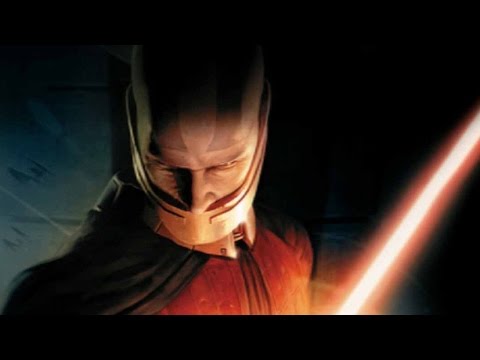 Star Wars: Knights of the Old Republic (All CG Cutscenes HD) - UCKy1dAqELo0zrOtPkf0eTMw