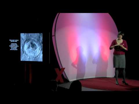 A View of the Curiosity Rover from MAHLI | R. Aileen Yingst | TEDxDirigo - UCsT0YIqwnpJCM-mx7-gSA4Q