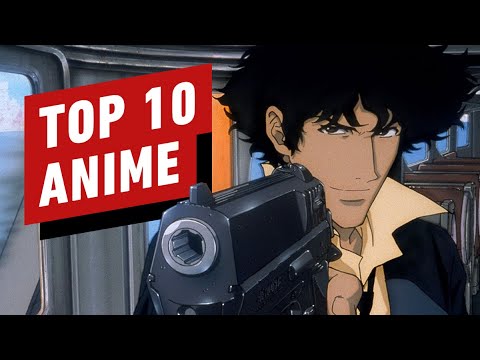 Top 10 Best Anime Series of All Time - UCKy1dAqELo0zrOtPkf0eTMw