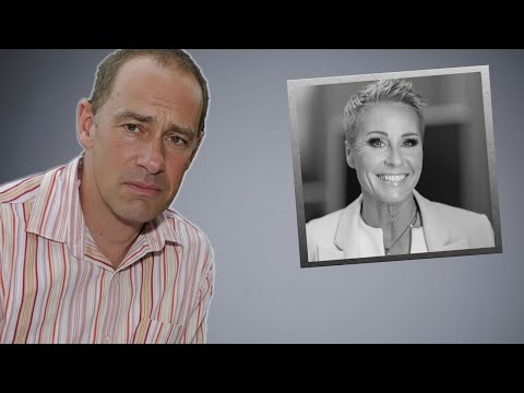 VOR 55 MINUTEN: Große Trauer um Sonja Zietlow - Ihr Ehemann bestätigt die traurige Nachricht