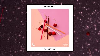 Green Bull - Rocket man