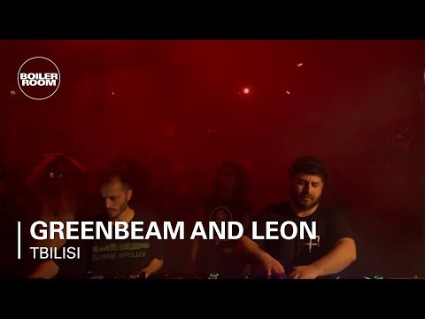 Greenbeam And Leon | Boiler Room x Bassiani - UCGBpxWJr9FNOcFYA5GkKrMg