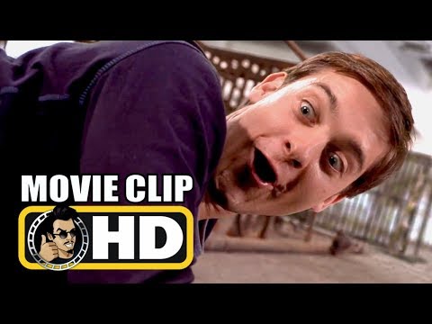 SPIDER-MAN (2002) 5 Movie Clips + Classic Trailer | Tobey Maguire Marvel Superhero HD - UCkRBmTHNrKc6CF6scF_y5kw