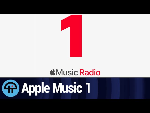Apple Music Launches a New Country Station