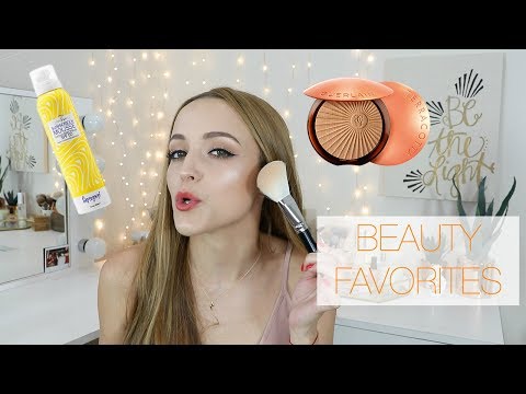 July Favorites | 2017 - UC8v4vz_n2rys6Yxpj8LuOBA