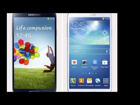 When is the Samsung Galaxy S4 Releasing? - UCFmHIftfI9HRaDP_5ezojyw