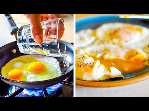 21 Invaluable Kitchen Hacks Few People Know Of - UC4rlAVgAK0SGk-yTfe48Qpw