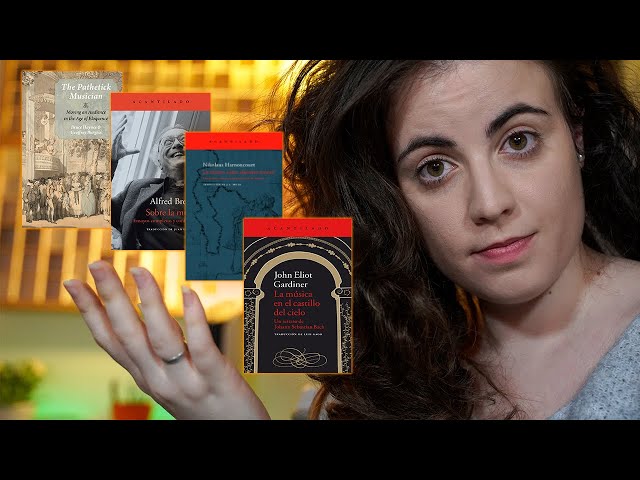 Best Books About Classical Music