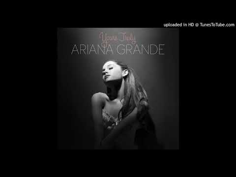 Ariana Grande - Almost Is Never Enough ft. Nathan Sykes (Audio)
