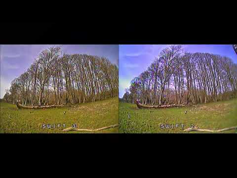 Runcam Micro Swift 3 vs. Micro Swift 2 FPV Camera - UCQ3OvT0ZSWxoVDjZkVNmnlw