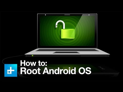 How to Root an Android OS Device - UC8wXC0ZCfGt3HaVLy_fdTQw