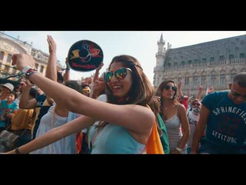 Tomorrowland Belgium 2016 | Discover Europe Recap - UCsN8M73DMWa8SPp5o_0IAQQ