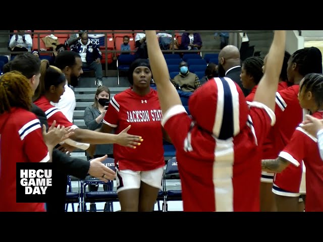 Jackson Girls Basketball Team Headed to State Championships