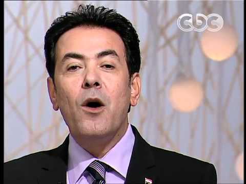 تعريف ببرنامج آمنت بالله، خيري رمضان