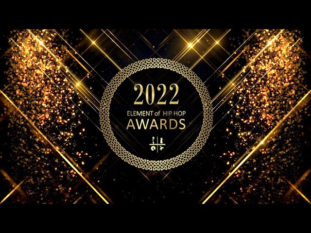 Hip Hop Music Awards Set for 2022