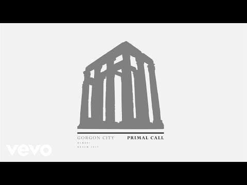 Gorgon City - Primal Call (Official Audio) - UCtb4Xi33wb-5L_VxCOx6bTw