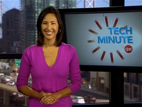 CNET News - Tech Minute: Cyber Monday shopping tips - UCOmcA3f_RrH6b9NmcNa4tdg