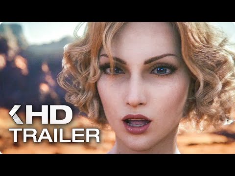 STARSHIP TROOPERS: Traitor of Mars Trailer 2 (2017) - UCLRlryMfL8ffxzrtqv0_k_w