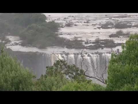 Iguassu Falls Hotel das Cataratas & boat ride.mov - UCvW8JzztV3k3W8tohjSNRlw