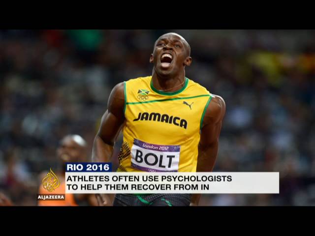 What Percent of Sports Is Mental?