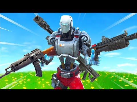 Fortnite but HEAVY Weapons ONLY! - UCh7EqOZt7EvO2osuKbIlpGg