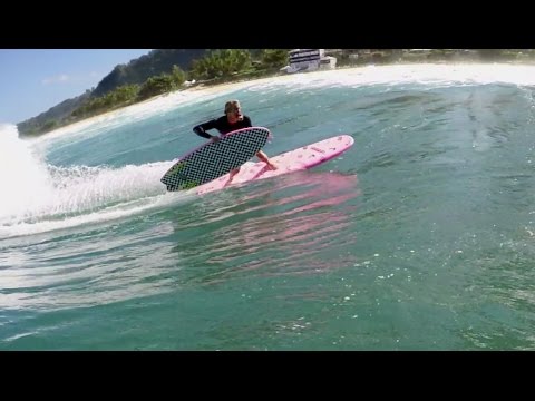 GoPro: Jamie O'Brien's Pipeline Board Transfer - UCqhnX4jA0A5paNd1v-zEysw