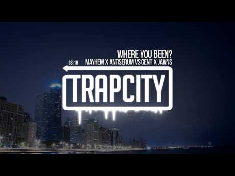 Mayhem x Antiserum vs Gent x Jawns - Where You Been? - UC65afEgL62PGFWXY7n6CUbA