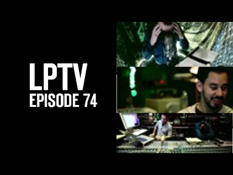 Piledriver | LPTV #74 | Linkin Park - UCZU9T1ceaOgwfLRq7OKFU4Q