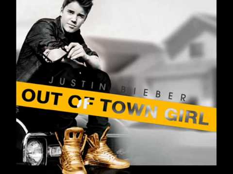 Out Of Town Girl - Justin Bieber (new album BELIEVE)