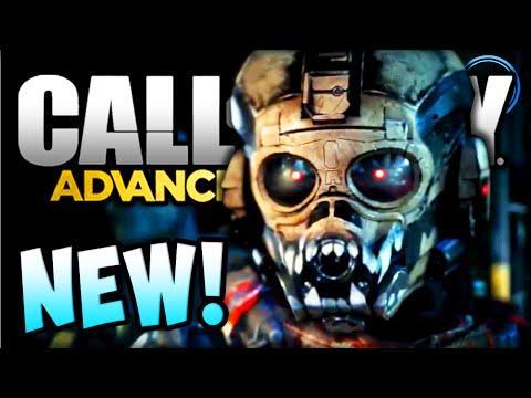 Call of Duty: Advanced Warfare - EXO SURVIVAL! - No Zombies? - UCYVinkwSX7szARULgYpvhLw