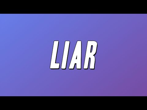 Justin Timberlake - Liar ft. Fireboy DML (Lyrics)