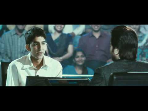 Slumdog Millionaire Film Clip - Are You Nervous? - UCor9rW6PgxSQ9vUPWQdnaYQ