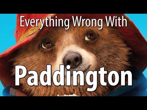 Everything Wrong With Paddington In 10 Minutes Or Less - UCYUQQgogVeQY8cMQamhHJcg