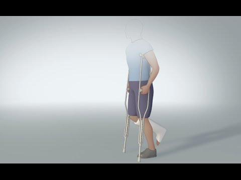 How to Use Crutches | Nucleus Health - UC85VW73bQLEjs_taFKP7TwQ