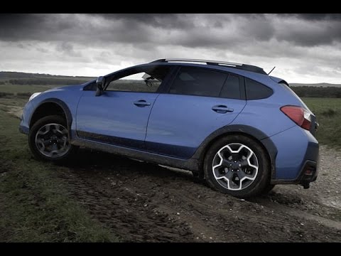 Why do so many of us still buy cars with off-road abilities? - UCOmcA3f_RrH6b9NmcNa4tdg