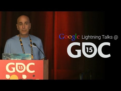 Lightning Talk: An Overview of Project Tango - UC_x5XG1OV2P6uZZ5FSM9Ttw