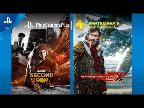 PlayStation Plus - Free PS4 Games Lineup September 2017 - UC-2Y8dQb0S6DtpxNgAKoJKA