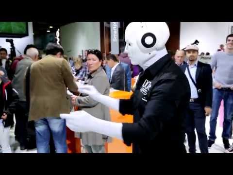 Lenovo's DOit Apps Robots Show Off Their Dance Moves At #LenovoIFA - UCpvg0uZH-oxmCagOWJo9p9g