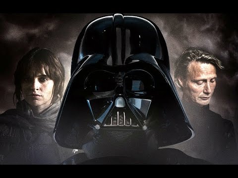 ROGUE ONE HUGE NEWS! Clone Wars Character's Return, Darth Vader Role! - UCdIt7cmllmxBK1-rQdu87Gg