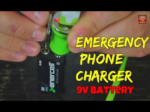 How to Charge Your Phone with 9v Battery! - UCe_vXdMrHHseZ_esYUskSBw