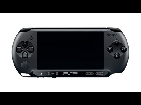 PSP E1000 and PlayStation 3 Price Cut! - UCXGgrKt94gR6lmN4aN3mYTg